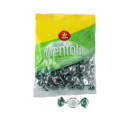 VIEIRA REBUÃADOS MENTOLIS 22X100G