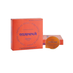 PATE DE CAMARAO MANNA / 12X4X22GR