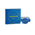 PATE DE SARDINHA MANNA  12X4X22GR