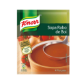 KNORR SOPA RABO DE BOI 12x71gr
