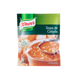 KNORR SOPA DE CEBOLA 16x50gr