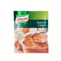 KNORR SOPA DE CEBOLA 16x50gr