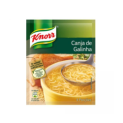 KNORR CANJA GALINHA 20x68gr
