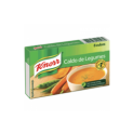 KNORR CALDO LEGUMES 24x80gr