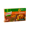 KNORR CALDO GALINHA 24x80gr