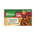 KNORR CALDO CARNE 24x80gr