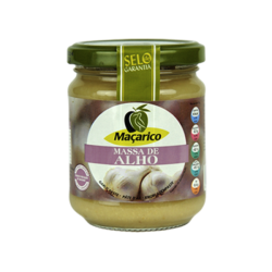 MASSA ALHO MACARICO 12x200gr