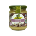 MASSA ALHO MACARICO 12x200gr
