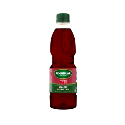 PENINSULAR VINAGRE ROUGE 20x50cl
