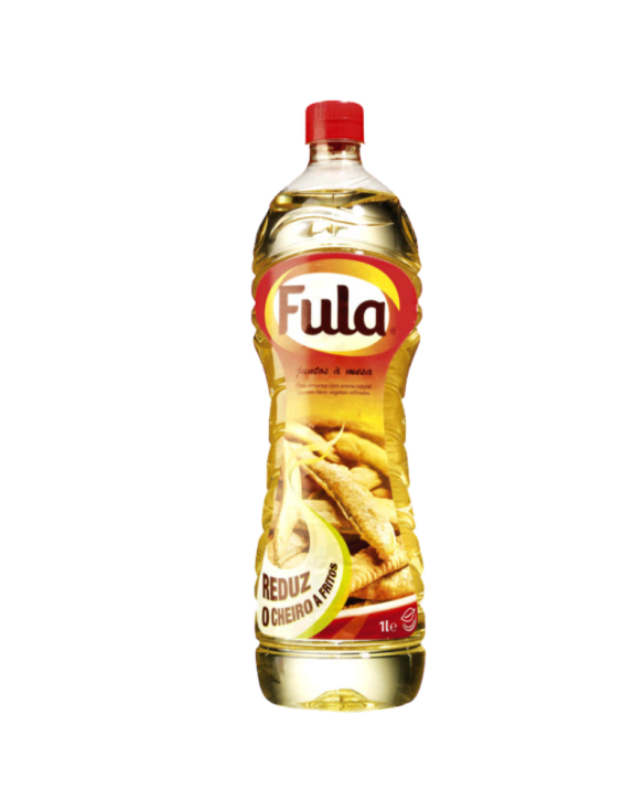 OLEO FULA 15x1Lt