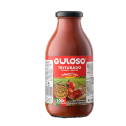 POLPA TOMATE G.P. GULOSO 12x50cl