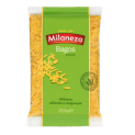 MILANEZA BAGOS 32x250gr