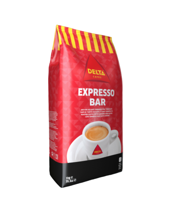 DELTA EXPRESO BAR 10x1Kg