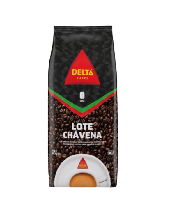 DELTA CHAVENA 10x1Kg