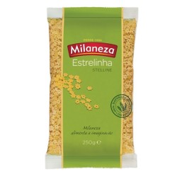 MILANEZA ESTRELINHA 28x250gr