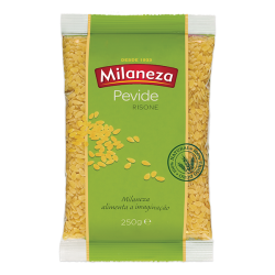MILANEZA PEVIDE 32x250gr