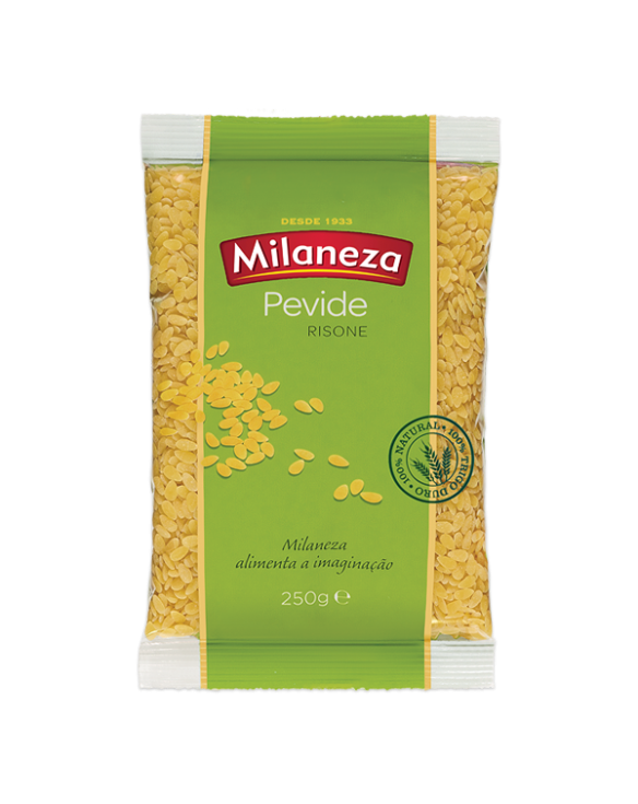 MILANEZA PEVIDE 32x250gr