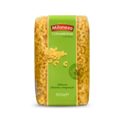 MILANEZA COTOVELINHOS 18x500gr