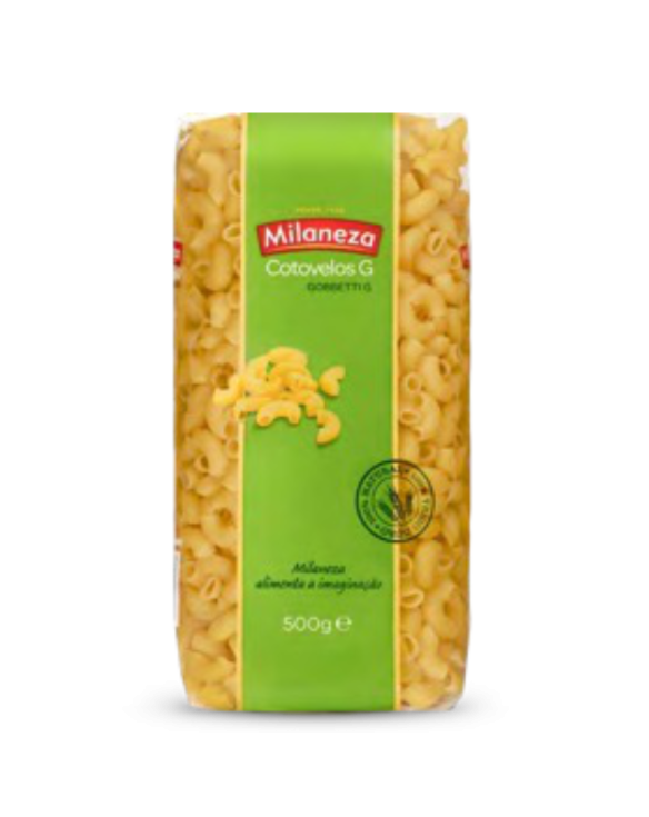 MILANEZA COTOVELOS G 15x500gr