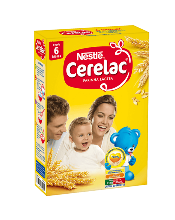 CERELAC NESTLE 8x500gr