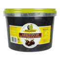 AZEITONA MACARICO MIST.CURA NAT.230/260 BALDE 4x2Kg