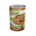CHISPALHADA EN CONSERVE FRAMI 12x425g