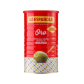 ACEITUNAS RELL. ANCHOA 6x600gr LA ESPAÃOLA