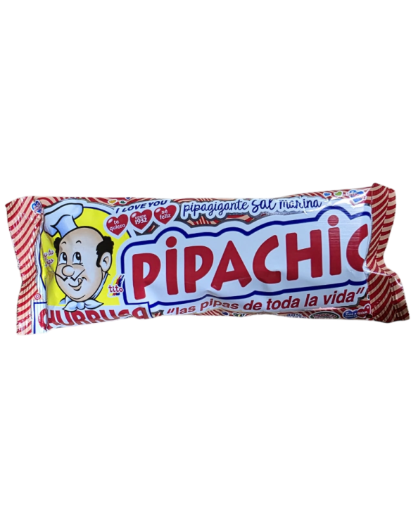 PIPAS CHURRUCA SALADAS 300x44gr