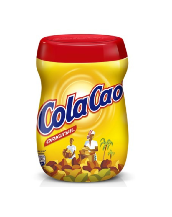 COLACAO TURBO EN POLVO 12x400gr