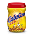 COLACAO TURBO EN POLVO 12x400gr