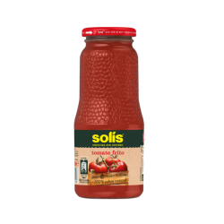 TOMATE FRITO SOLIS NESTLE 15x360gr