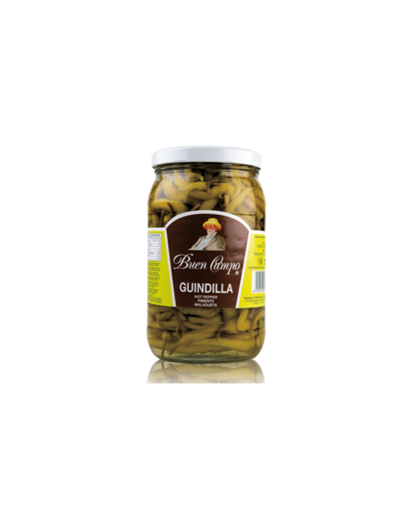 GUINDILLAS BUEN CAMPO 6x750gr