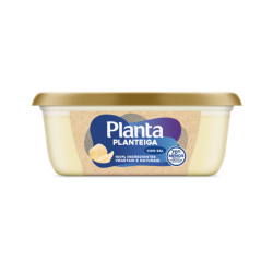 PLANTA PLANTEIGA COM SAL 8X200GR