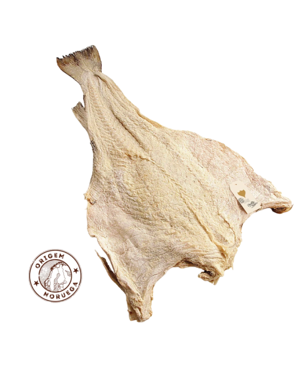 LUGRADE BACALHAU 7/9 ESPECIAL LINHA 25Kg