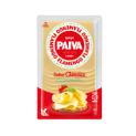 QUEIJO PAIVA FATIAS GORDO 19x180gr
