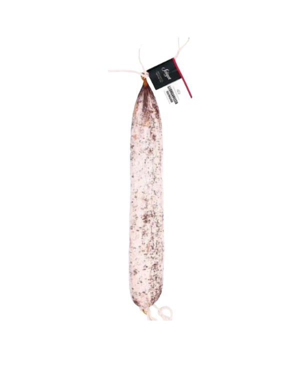 SALGOT SALCHICHON CURADO 7x470gr