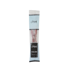 SALGOT SECALLONA CURADA FLOW PACK 12X100gr