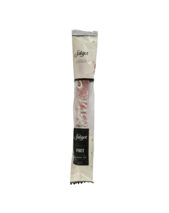 SALGOT FUET CURADO FLOW PACK 17x180gr