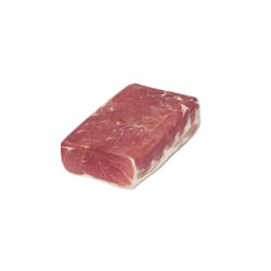 DOLCEVALLE PROSCIUTTO CRUDO MATTONELLA PULITO KG.