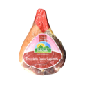 DOLCEVALLE PROSCIUTTO CRU S.OSO PULITO PIATTO KG.