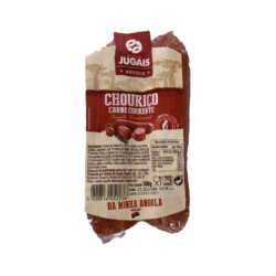 JUGAIS CHOURICO CARNE CORRENTE 15x200gr