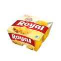 ROYAL GELATINA FRESCA ANANAS 12x(4x90gr)