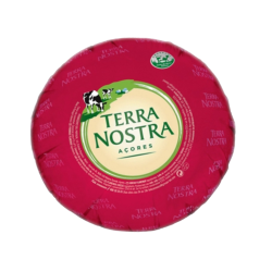 TERRA NOSTRA QUEIJO FLAMENGO BOLA 6x1.5Kg