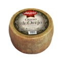 Fromage de Brebis ALBENIZ, Lait PasteurisÃ©, 3 kg