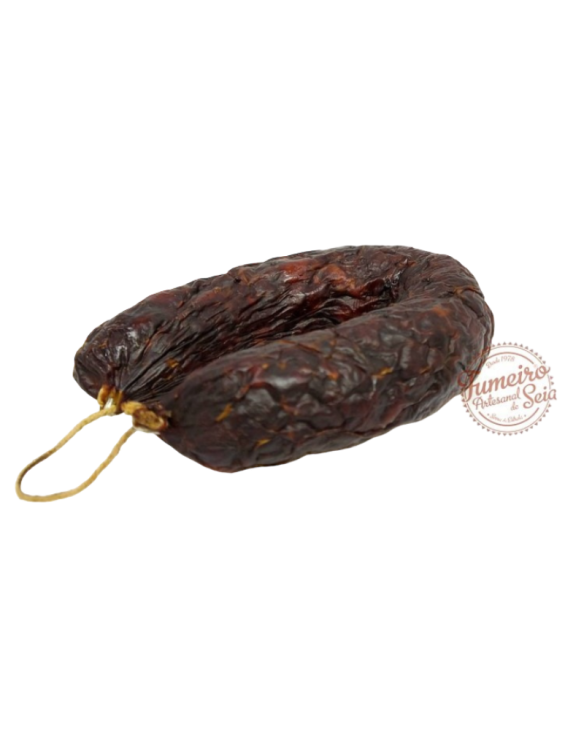 FUMEIRO DE SEIA CHOURICO CEBOLA TRAD. 280gr. KG
