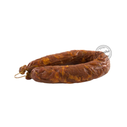 FUMEIRO DE SEIA CHOURICO DE CARNE 280gr. KG