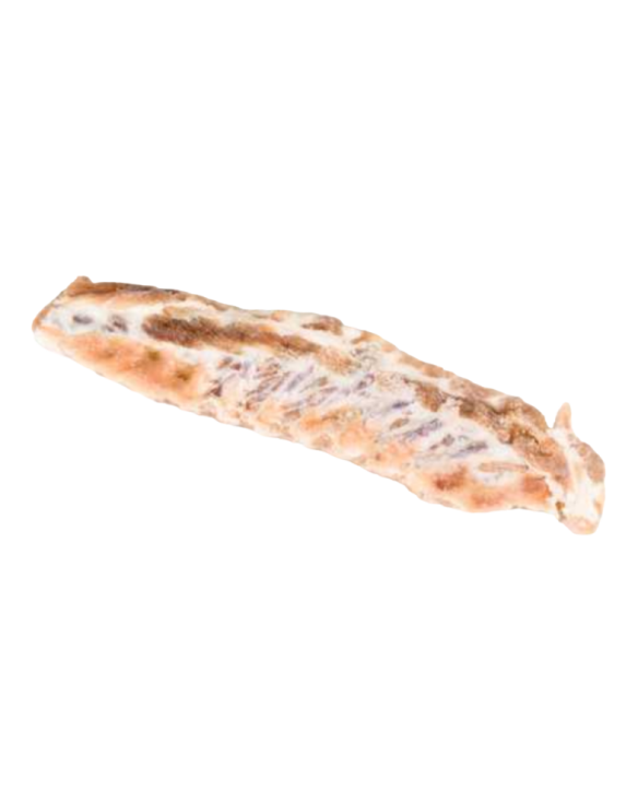 FONTEFRIA TIRAS DE COSTILLA DE CERDO SALADA