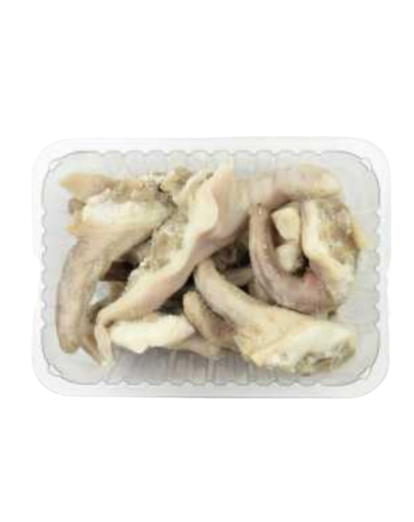 FONTEFRIA RABO SALADO DE CERDO
