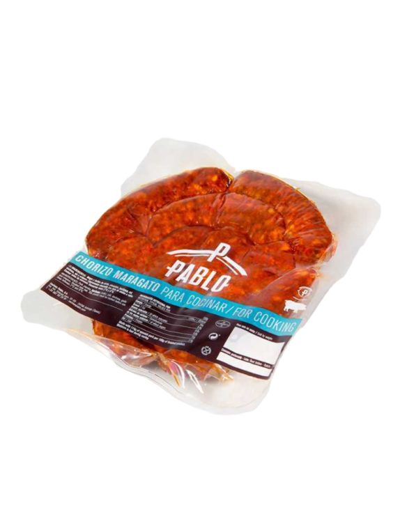 PABLO MARAGATO 12x750gr +-