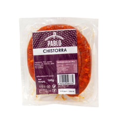 PABLO CHISTORRA 12x160gr